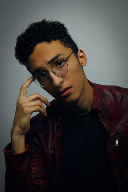 Logan Weisberg photo 6