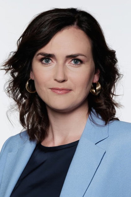 Tirza van der Graaf