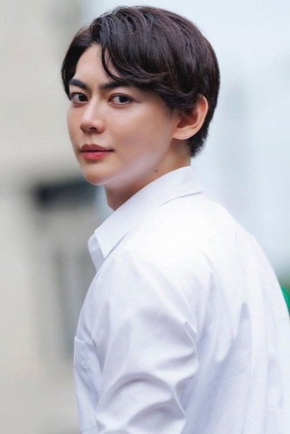Chiaki Uehara photo 4