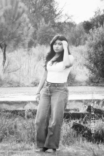 Suri Sofía Sánchez Reyes