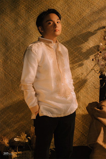 Аватар персоны Joaquin Perocillo