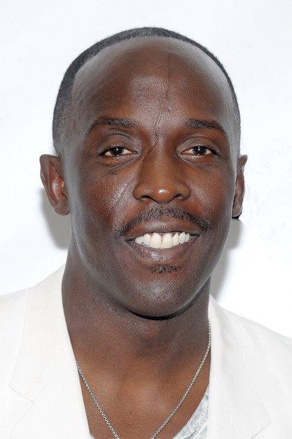 Michael Kenneth Williams - 6