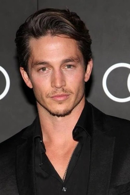 Bobby Campo photo 2