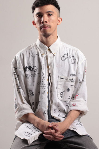 Аватар персоны Gustavo R. Rojas B.