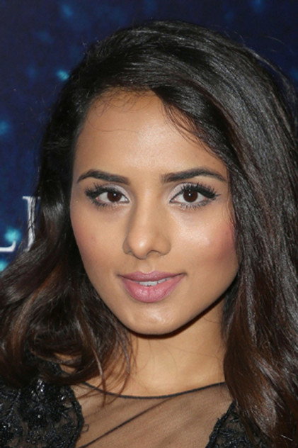 Aparna Brielle - 4
