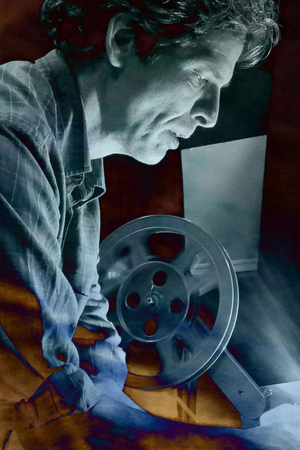 Аватар персоны Alex MacKenzie