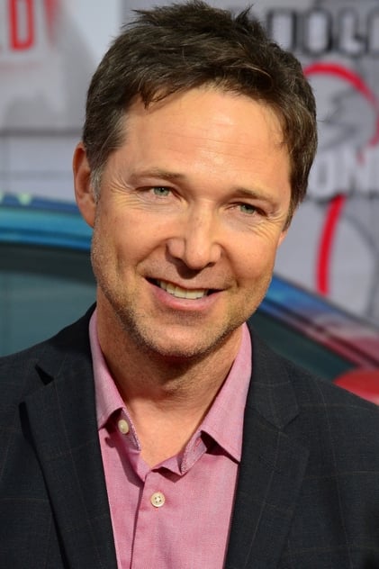 Image of George Newbern