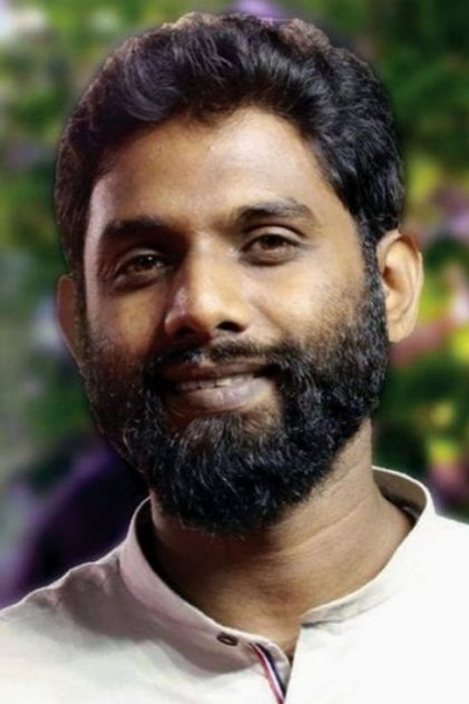 Anand Rajavikram Anand Rajavikram