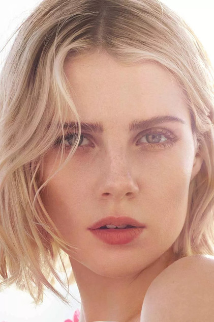 Lucy Boynton - 11