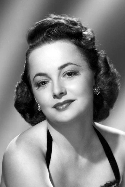 Olivia de Havilland - 6