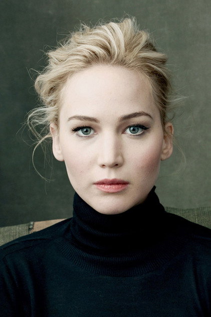 Jennifer Lawrence - 4