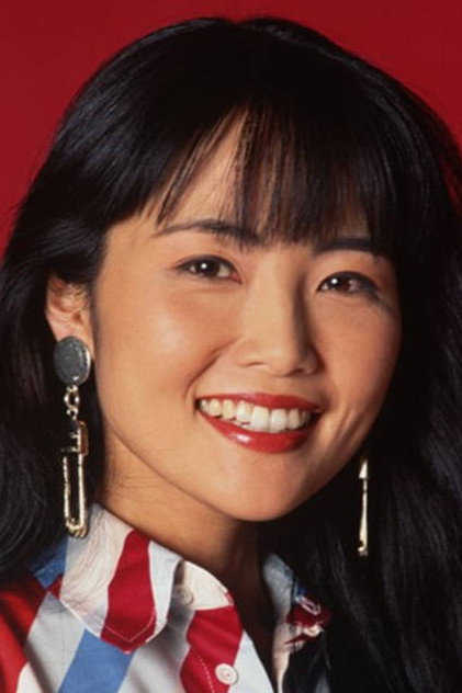 Mari Iijima
