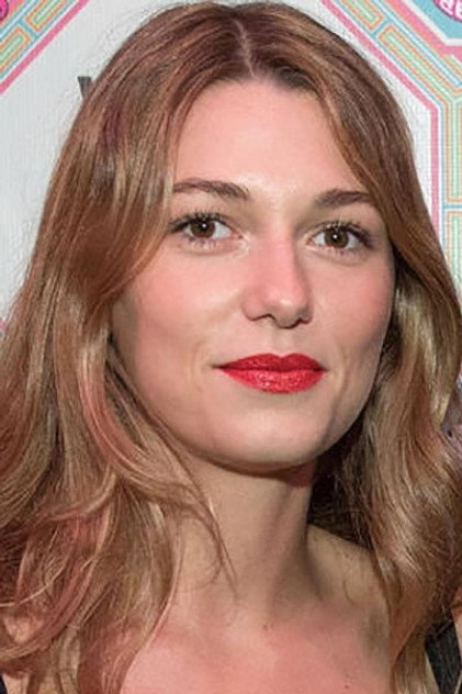 Mathilde Ollivier - 4