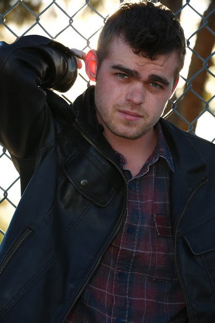 Tyler Burke photo 17