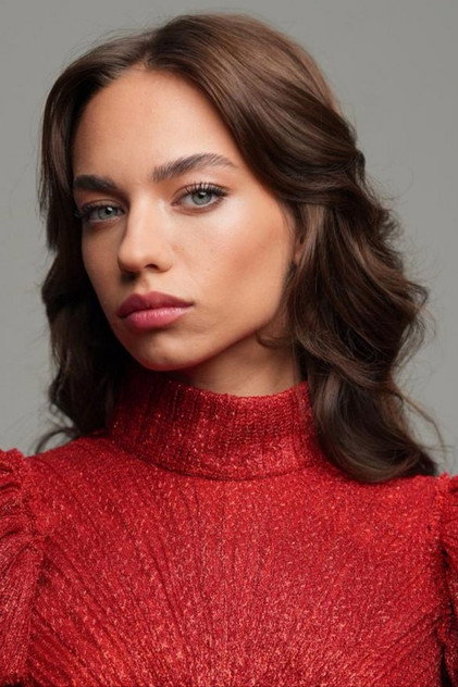 Eylül Tumbar - 4