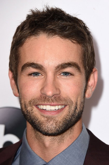Chace Crawford - 6