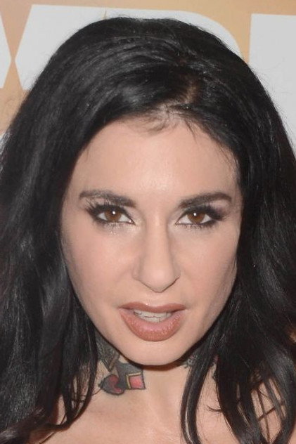 Joanna Angel photo 5