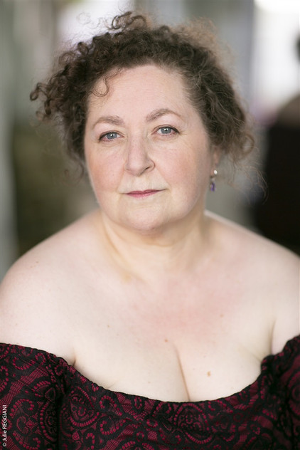 Sylvie Lachat photo 4