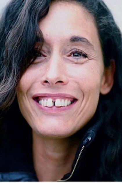 Emmanuelle Escourrou photo 2