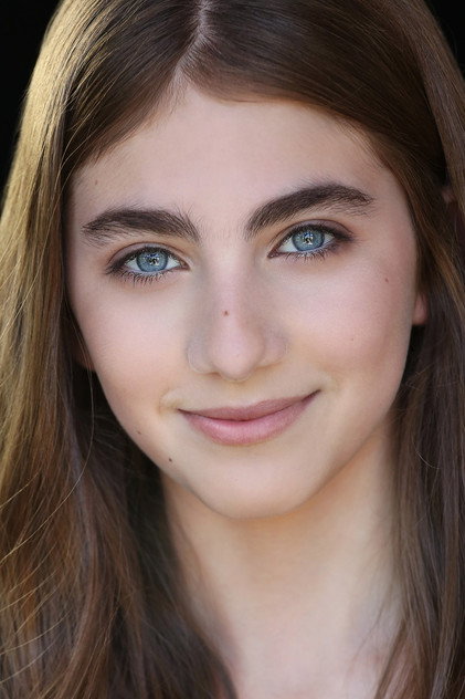 Sophia Mitri Schloss photo 13