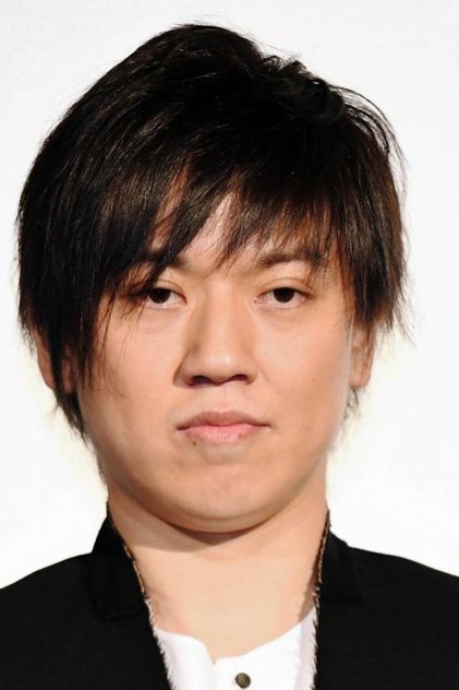 Akira Kuwahara Akira Kuwahara