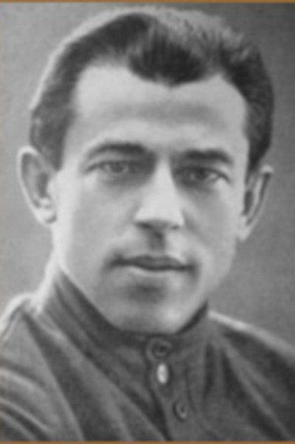 Аватар персоны Vasily Lokot