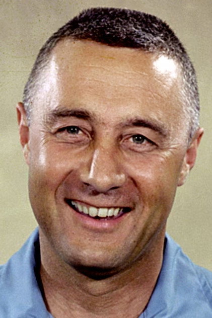 Gus Grissom photo 2