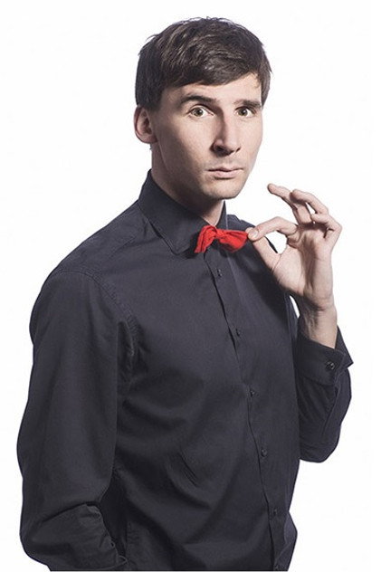 Image of Valentinas Krulikovskis