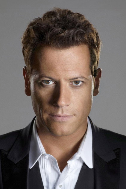 Ioan Gruffudd - 7