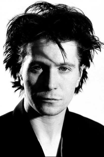 Gary Oldman - 5