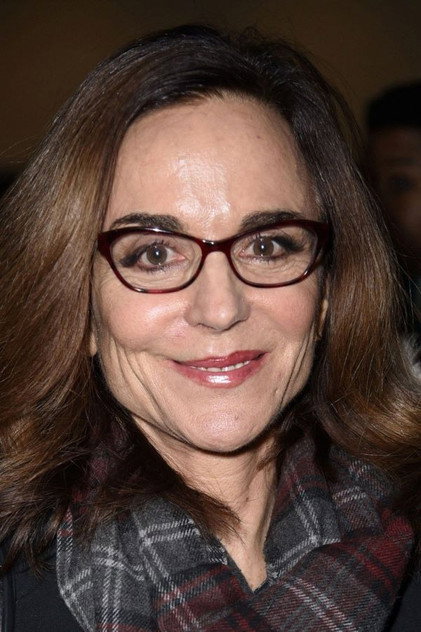 Polly Draper - 4