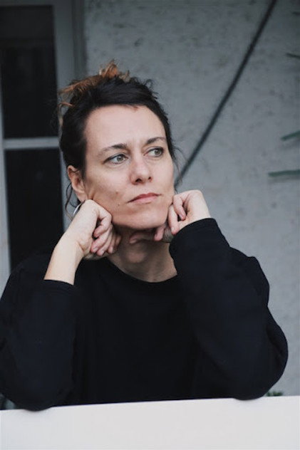 Image of Anna Alarcón