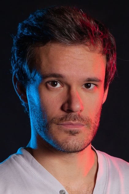 Аватар персоны Simon P.R. Bewick