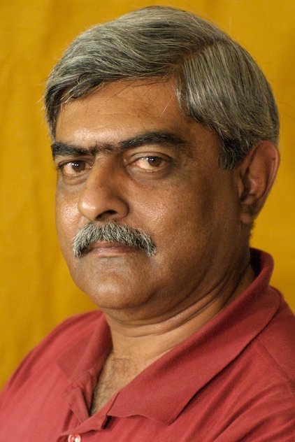 Vijay Santhosh
