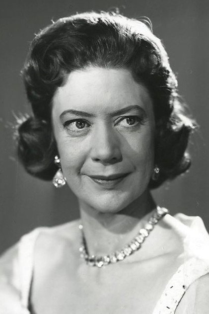Berthe Qvistgaard photo 3
