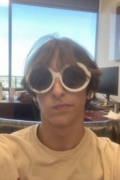 Carter Lange