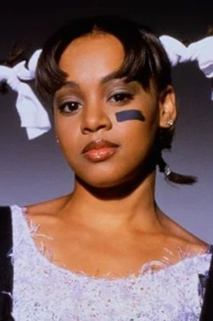 Lisa 'Left Eye' Lopes - 2