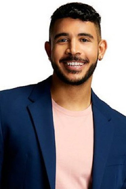 Josh Nash