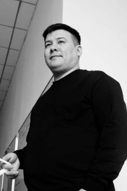 Эльдар Жумагалиев Эльдар Жумагалиев