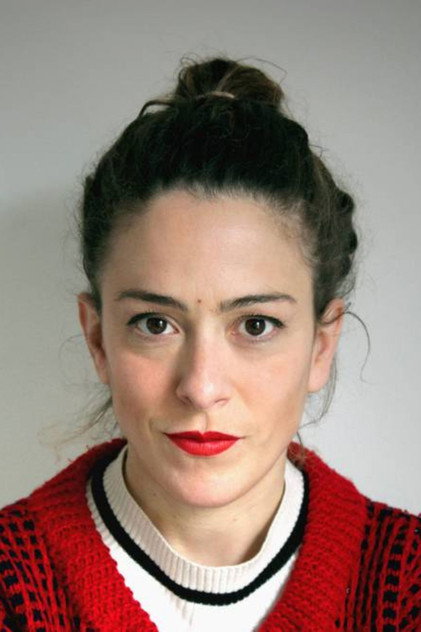 Andrea Jaurrieta photo 3
