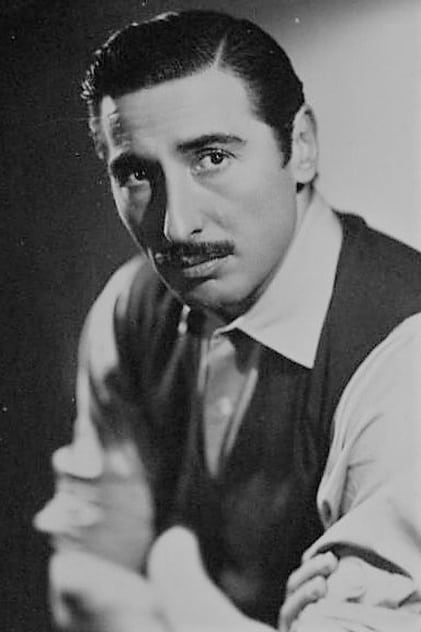 Image of José Nieto