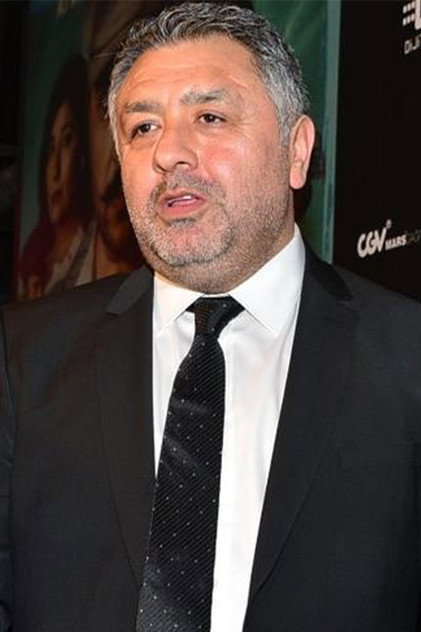 Image of Mustafa Uslu