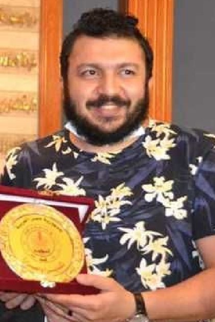 Аватар персоны Sherif Yousry