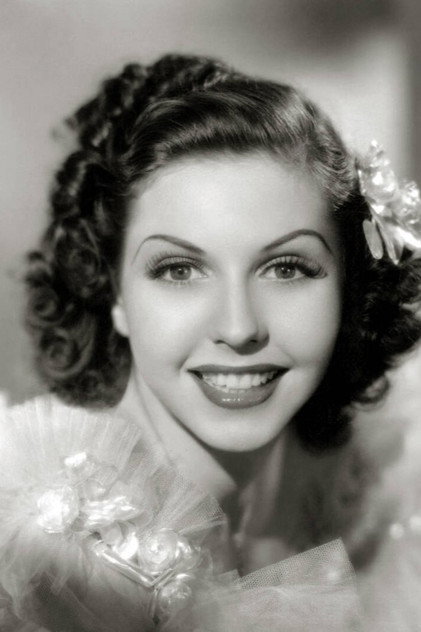 Ann Miller photo 5