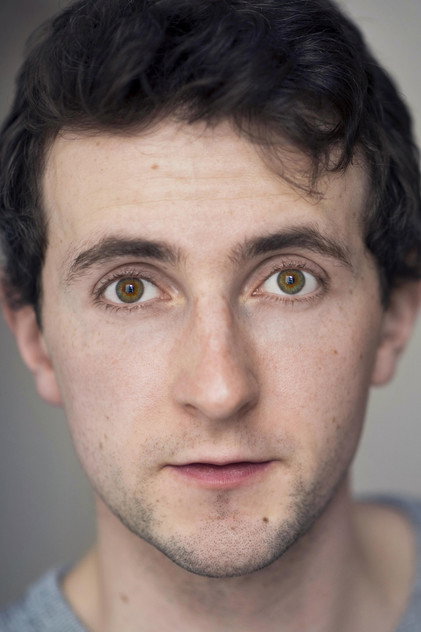Tom Scurr photo 2