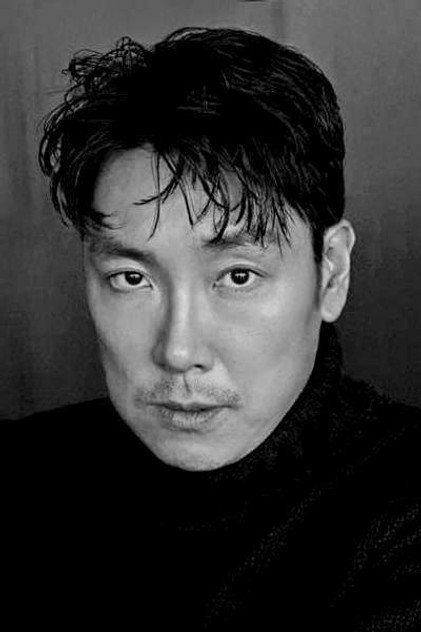 Cho Jin-woong - 8
