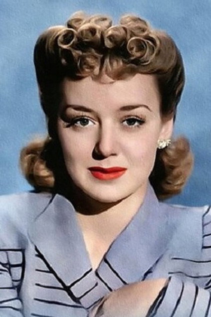 Anne Shirley - 7