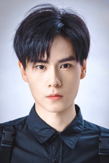Hu Yitian - 6