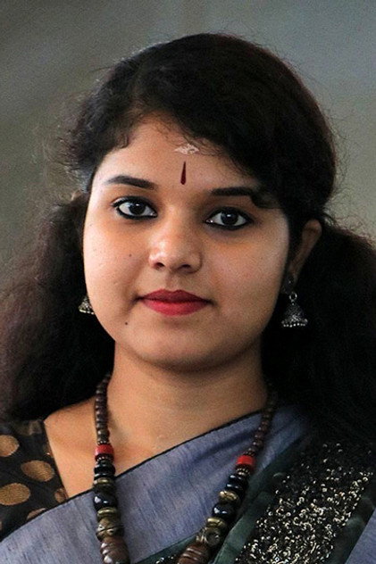 Anu Krishna photo 4