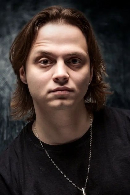 Vladimir Nikara